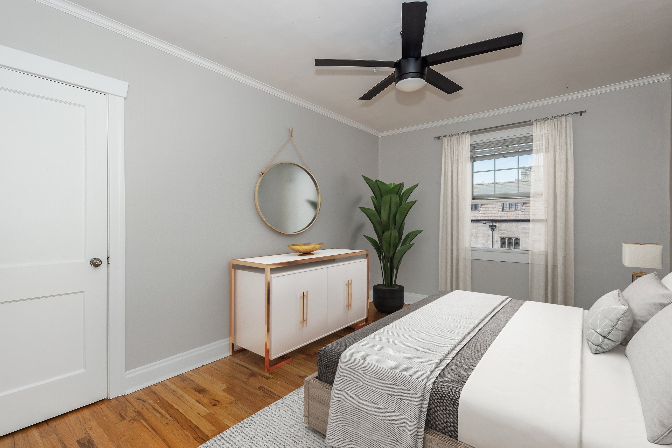Sylvia Mae 1285 N. Clarkson St., Denver, CO 80218 Cap Hill - Leasing by Cross Street